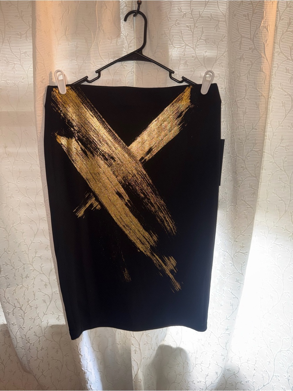 Donna Karan skirt